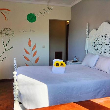 Bed and Breakfast Anoitecer Itinerante Al - Antiga Residencial O Garfo Ponte de Lima Exterior foto