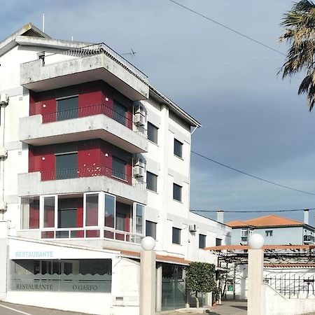Bed and Breakfast Anoitecer Itinerante Al - Antiga Residencial O Garfo Ponte de Lima Exterior foto