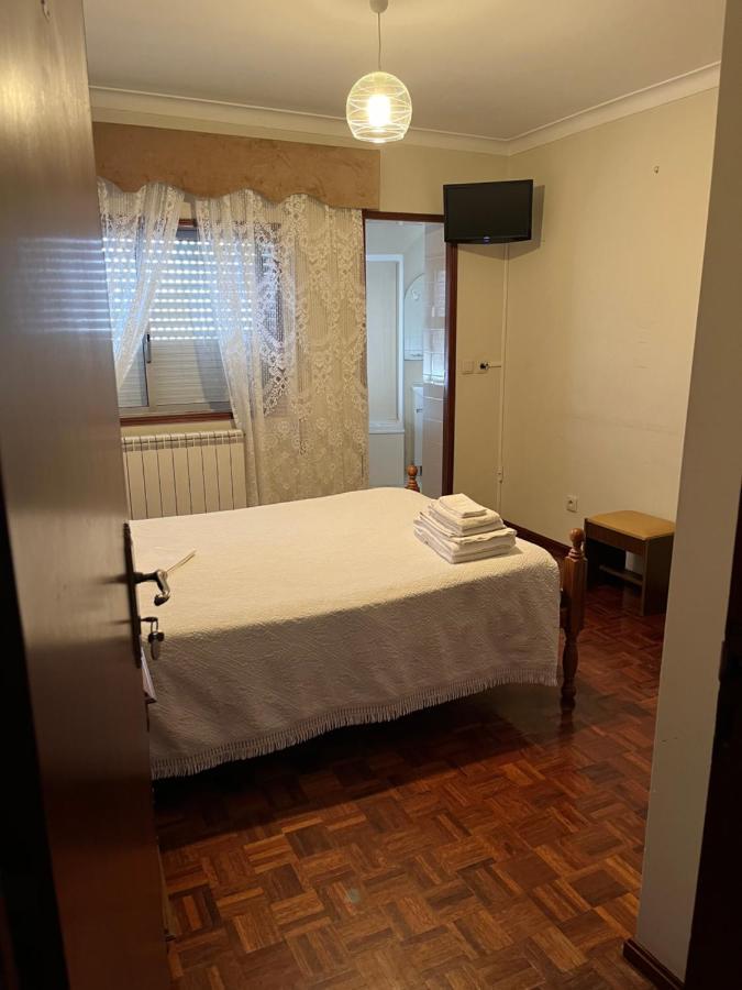 Bed and Breakfast Anoitecer Itinerante Al - Antiga Residencial O Garfo Ponte de Lima Exterior foto
