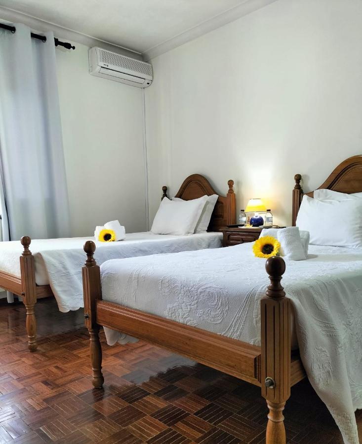 Bed and Breakfast Anoitecer Itinerante Al - Antiga Residencial O Garfo Ponte de Lima Exterior foto